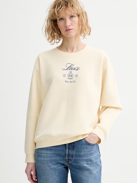 Levi's bluza GR EVERYDAY CREW