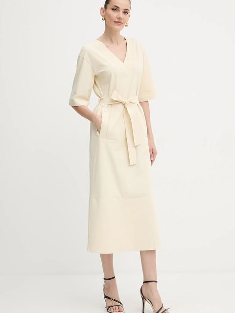 MM by Max Mara sukienka ONAGRO