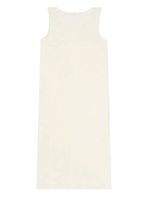 The Row Haljina sleeveless dress - Neutrals - zdjęcie produktu nr 1