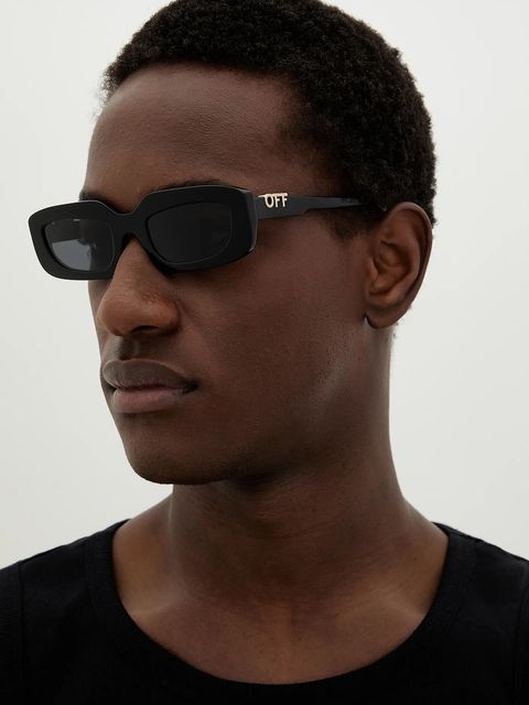 Off-White okulary przeciwsłoneczne