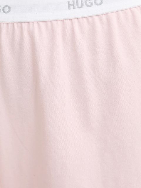 HUGO szorty piżamowe HUGO ID SHORTS