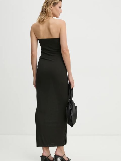 Nanushka sukienka ELIZ