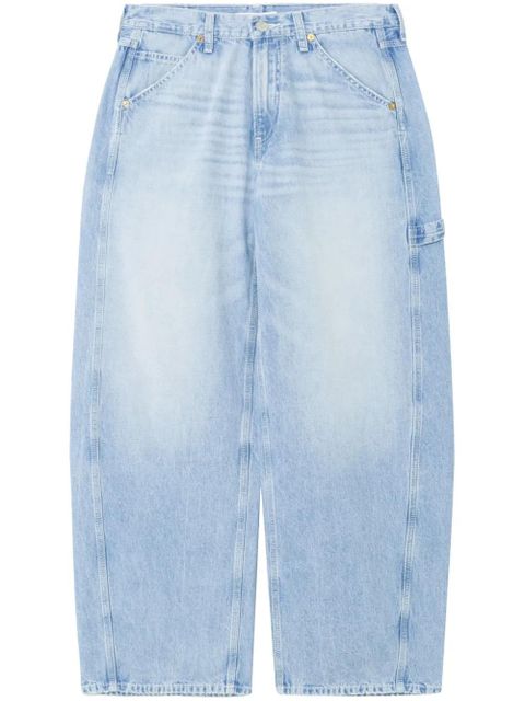 RE/DONE painter jeans - Blue - zdjęcie produktu nr 1