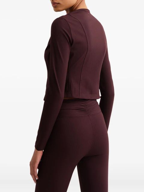 ERES Caitlin leggings - Brown