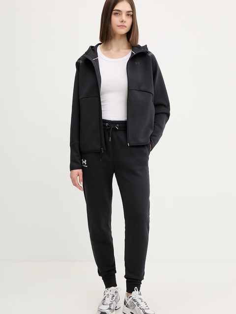 Under Armour bluza Unstoppable Flc - zdjęcie produktu nr 1