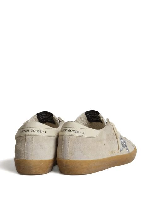 Golden Goose Super-Star sneakers - Neutrals