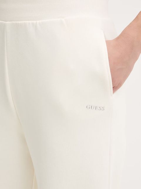 Guess spodnie dresowe NAT