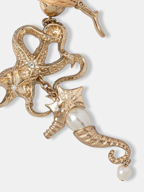 Weekend Max Mara naszyjnik damski ALEMBI - zdjęcie produktu nr 1