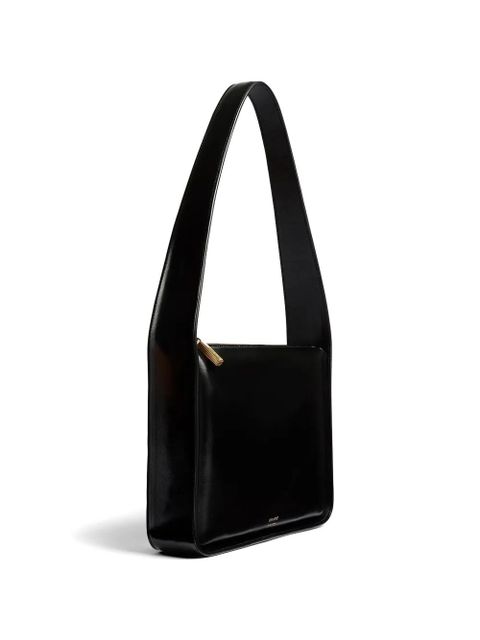 KHAITE Lori Squared bag - Black