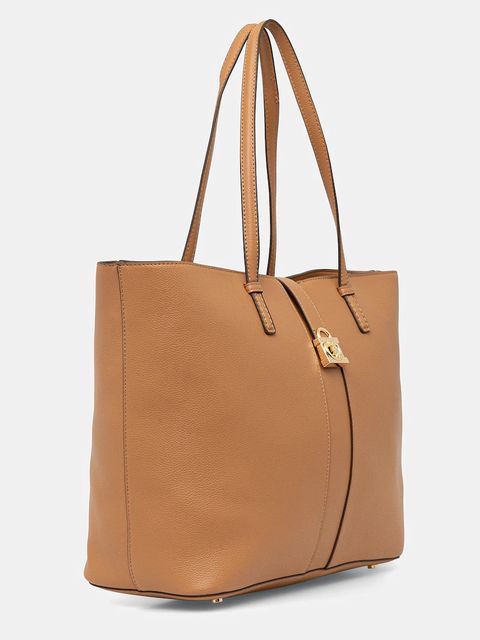 U.S. Polo Assn. torebka Winterberry kolor brązowy BIUWZ8857WVP