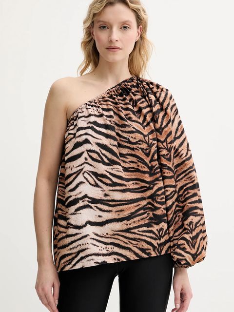 The Sleeper bluzka bawełniana - zdjęcie produktu nr 1