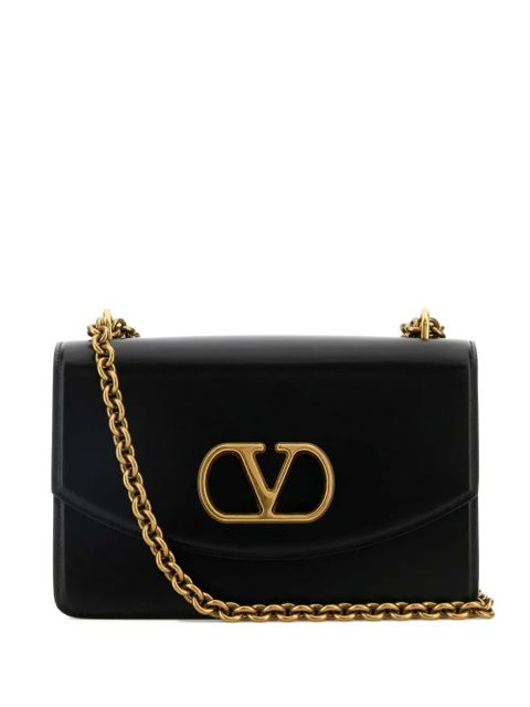 Valentino Garavani Vain shoulder bag - Black - zdjęcie produktu nr 1