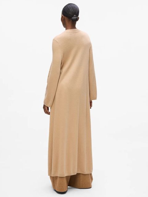 Karl Lagerfeld sweter z wełną - zdjęcie produktu nr 1