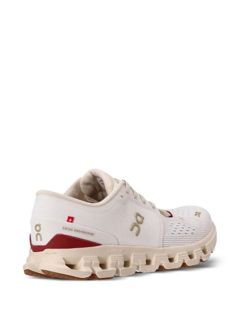 On Running Cloud X 4 sneakers - Neutrals