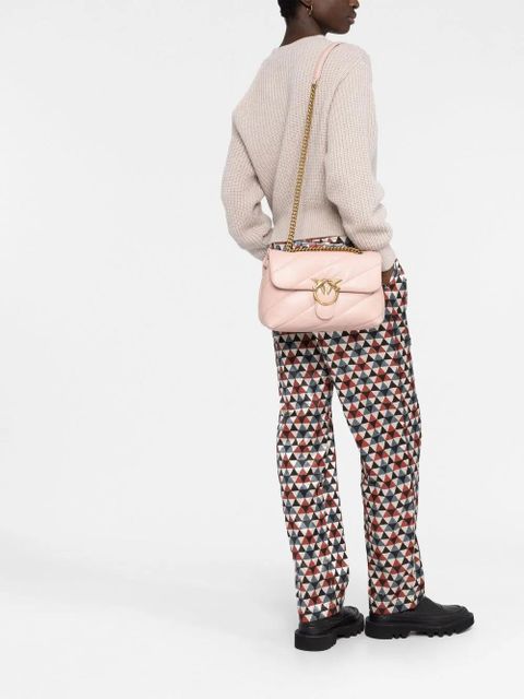 PINKO Love Classic Puff crossbody bag