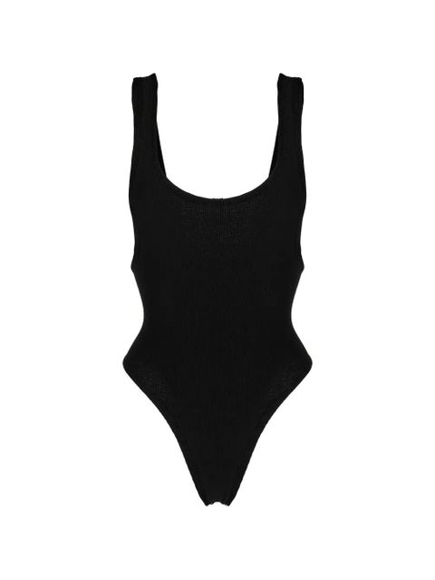 Reina Olga Ruby swimsuit - Black - zdjęcie produktu nr 1