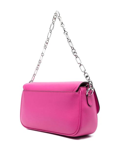 Michael Kors medium Parker shoulder bag - Pink