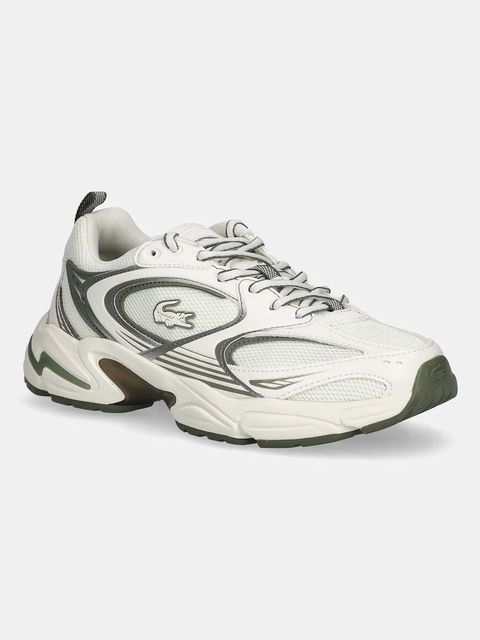 Lacoste sneakersy Storm 96 2K Sneakers kolor beżowy 50SFA0174 - zdjęcie produktu nr 2