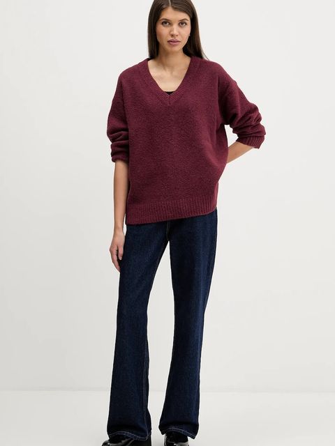 Abercrombie & Fitch sweter - zdjęcie produktu nr 1