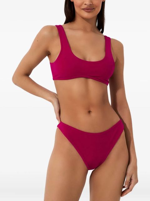 Reina Olga Coolio bikini (set of two) - Pink