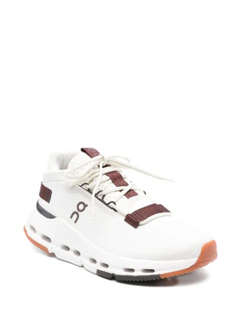 On Running Cloudnova sneakers - White - zdjęcie produktu nr 2