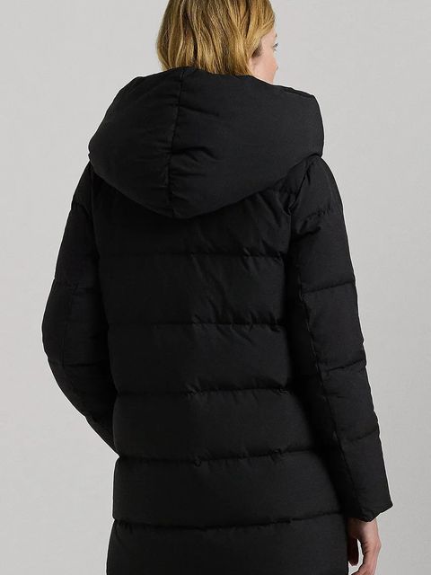 Lauren Ralph Lauren kurtka puchowa - zdjęcie produktu nr 2