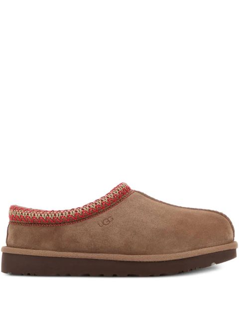 UGG Tasman II slippers - Brown - zdjęcie produktu nr 1