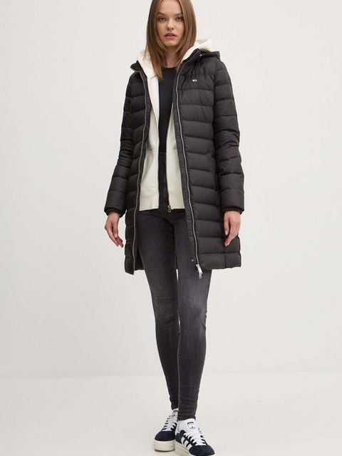 Tommy Jeans kurtka puchowa - zdjęcie produktu nr 1