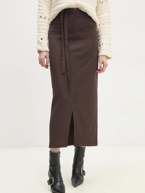 Answear.LAB spódnica - zdjęcie produktu nr 1