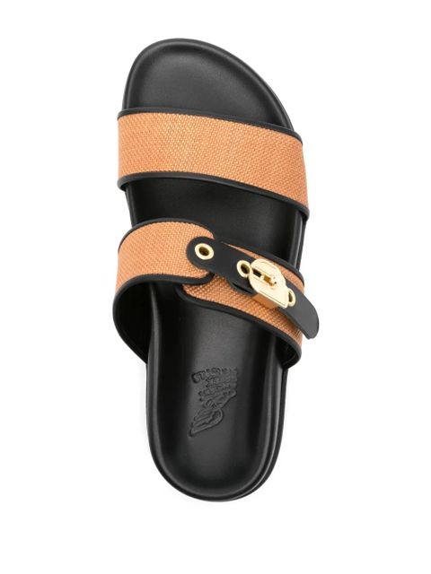 Ancient Greek Sandals Latria flat sandals - Neutrals - zdjęcie produktu nr 2