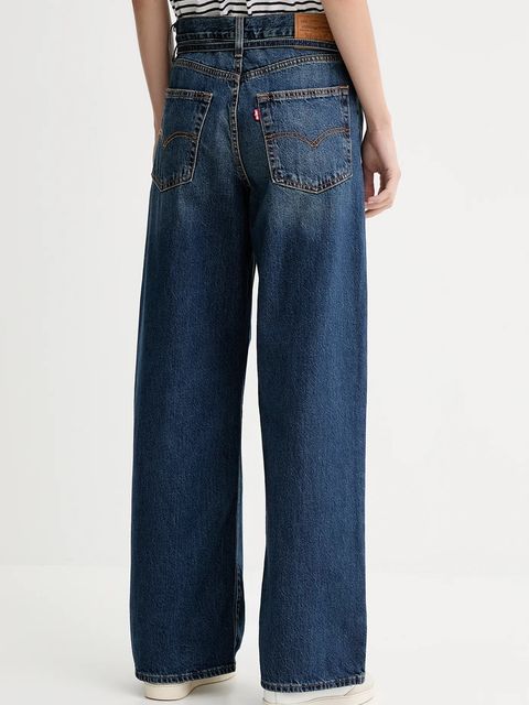 Levi's jeansy XL STRAIGHT - zdjęcie produktu nr 1