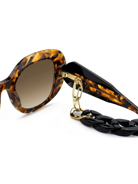 Carolina Herrera okulary przeciwsłoneczne