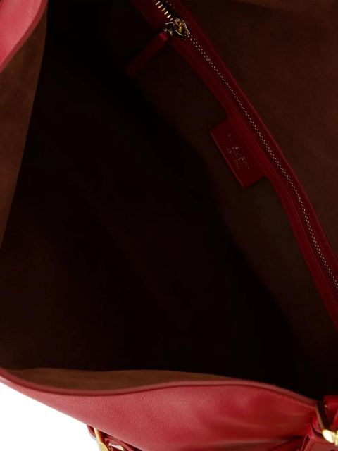 Givenchy medium Voyou shoulder bag - Red