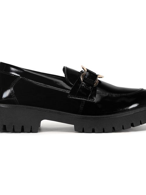 Sergio Bardi ARC-E1091-01SB Czarny - zdjęcie produktu nr 1