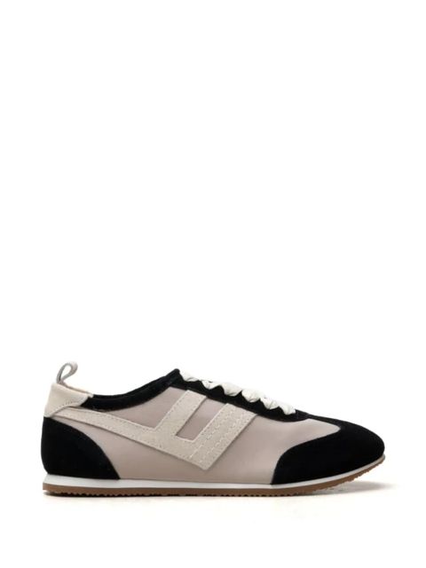 Free People Aces lace-up fastening sneakers - Neutrals - zdjęcie produktu nr 1