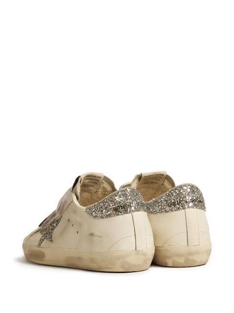 Golden Goose Old School sneakers - White