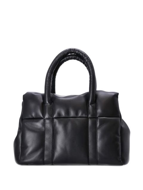 Mulberry Bayswater Bubble tote bag - Black - zdjęcie produktu nr 2
