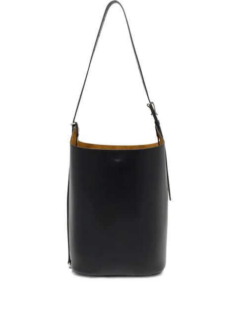 Proenza Schouler Brant bucket bag - Black - zdjęcie produktu nr 1