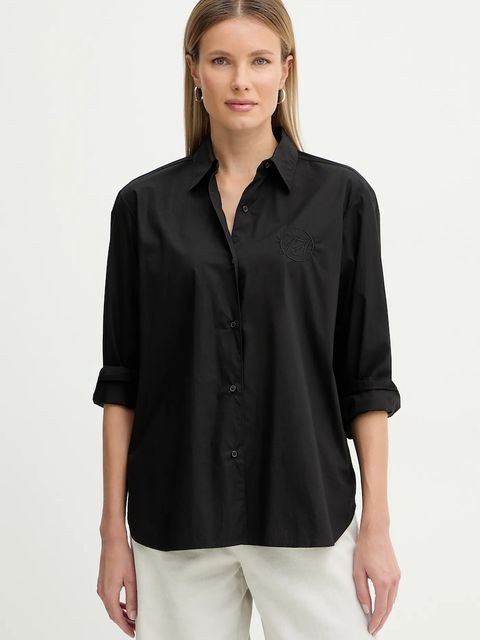 Tommy Hilfiger koszula bawełniana - zdjęcie produktu nr 1