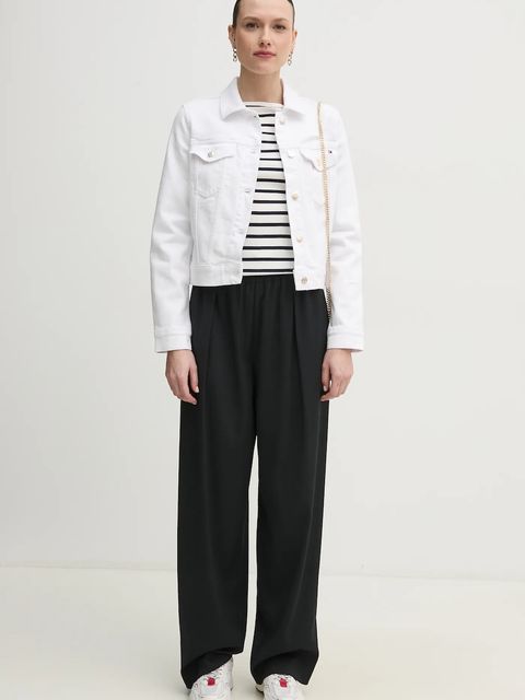 Tommy Hilfiger kurtka - zdjęcie produktu nr 1