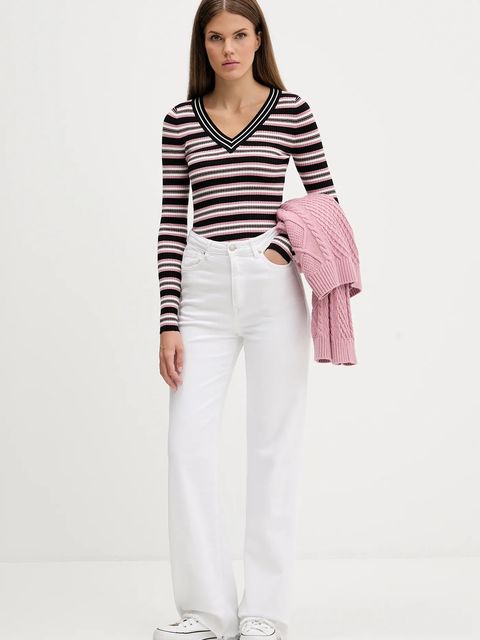 Guess Jeans sweter - zdjęcie produktu nr 1