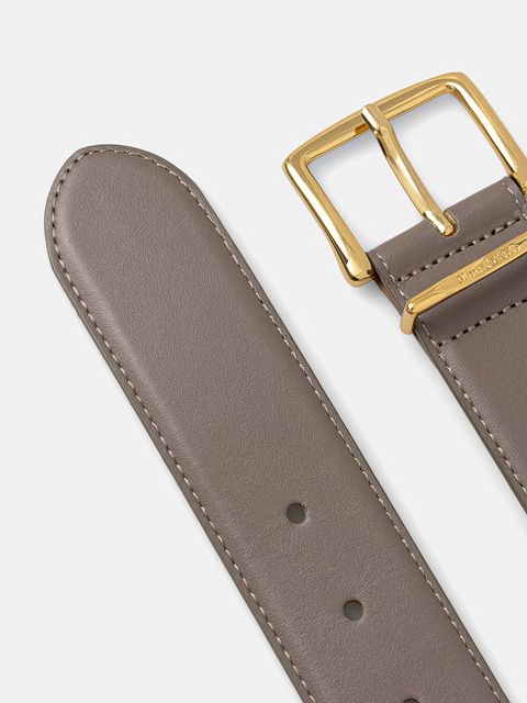 Marc O'Polo pasek damski skórzany - zdjęcie produktu nr 1