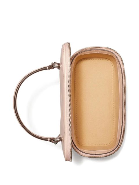 Tory Burch Kira Diamond vanity case - Pink