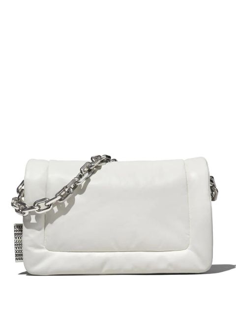 Marc Jacobs The Barcode Pillow bag - White - zdjęcie produktu nr 1