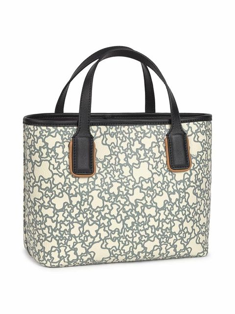 Tous torebka Kaos Mini Capazo - zdjęcie produktu nr 2