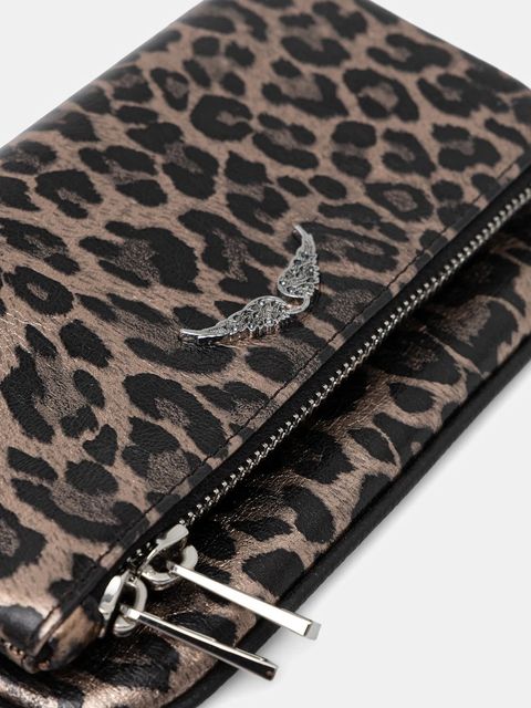 ZADIG&VOLTAIRE torebka skórzana