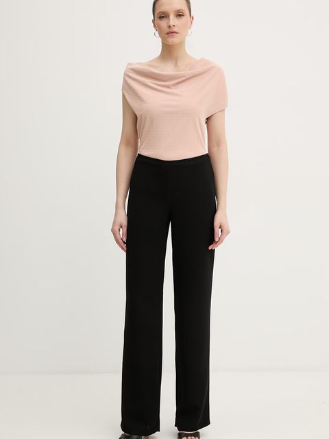 Luisa Spagnoli spodnie damskie Anis J - zdjęcie produktu nr 1