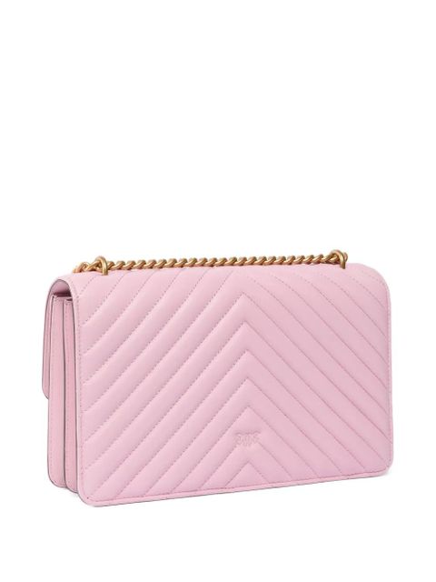 PINKO Love One Mini cross body bag - zdjęcie produktu nr 2