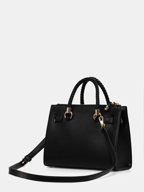 Liu Jo torebka kolor czarny AA6069 E1012 - zdjęcie produktu nr 2