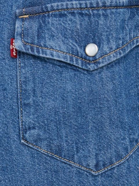 Levi's koszula jeansowa